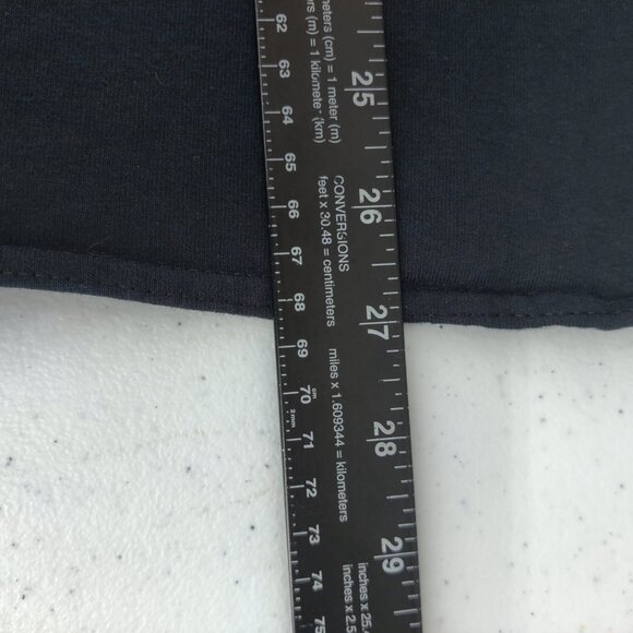 Alice Cooper Shirt Mens Medium Black Spend The Night With Graphic Tee Tour Skull - Picture 10 of 13